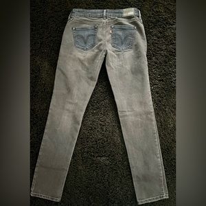 Levi’s Denim Skinny Jean Size:28